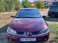 Second-hand Renault Laguna II 170 CP (125 kW) 2006 Hatchback