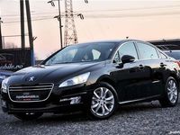 second-hand Peugeot 508 