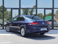 second-hand VW Passat 2.0 TDI (BlueMotion Technology) Highline