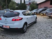 second-hand Renault Mégane 1.6 16V 110 Night and Day