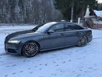 Second-hand Audi A6 190 CP (139 kW) 2018 Berlinǎ