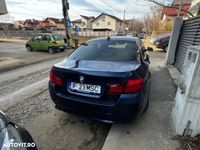 second-hand BMW 528 Seria 5 i xDrive AT