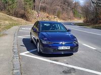 second-hand VW Golf 1.0 TSI Life