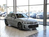 second-hand BMW 330 Seria 3 i Aut.