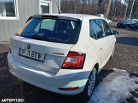 second-hand Skoda Fabia - IF 11 BTW