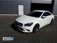 second-hand Mercedes CLA200 CDI