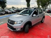 second-hand Dacia Sandero Stepway