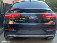 second-hand Mercedes 350 GLE Couped 4Matic 9G-TRONIC