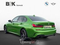 second-hand BMW 330 2022 2.0 null 292 CP 27.222 km - 53.521 EUR - leasing auto
