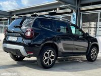 second-hand Dacia Duster 1.5 Blue dCi 4WD Prestige jante 17"