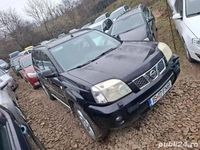 Second-hand Nissan X-Trail 108 CP (79 kW) 2007 SUV