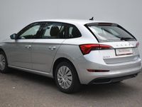 second-hand Skoda Scala Ambition 1.0 TSI