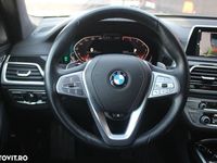 second-hand BMW 730 Seria 7 d xDrive