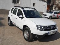 second-hand Dacia Duster 