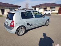 second-hand Renault Clio II 1,6 16v an 2002 initiale paris