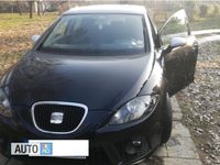 second-hand Seat Leon FR