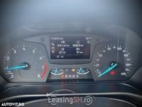 second-hand Ford Fiesta 1.0 EcoBoost Powershift ST Line