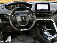 Second-hand Peugeot 5008 GT 180 CP (132 kW) 2018 Culoaregri SUV