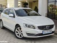 second-hand Volvo V60 CC D4 Geartronic