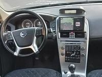 Second-hand Volvo XC60 163 CP (119 kW) 2011 SUV