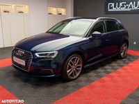 second-hand Audi A3 Sportback e-tron Ambition