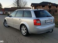 second-hand Audi A4 1.9 TDI Avant