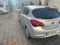 Second-hand Opel Corsa 90 CP (66 kW) 2017 Gri Hatchback