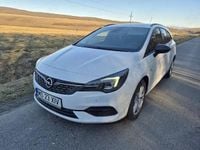 Second-hand Opel Astra 122 CP (89 kW) 2021 Break