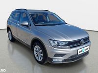 second-hand VW Tiguan 2.0 TDI 4Motion DSG Trend & Fun