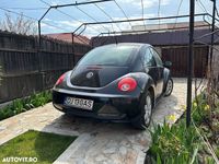 second-hand VW Beetle New1.9 TDI