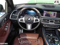 second-hand BMW X7 2019 3.0 Diesel 265 CP 186.656 km - 67.000 EUR - leasing auto