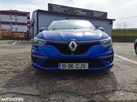 second-hand Renault Mégane GT ENERGY TCe EDC