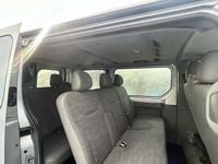 Second-hand Renault Trafic 115 CP (84 kW) 2011 Monovolum