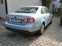 second-hand VW Jetta 1.6 TDI DPF Comfortline