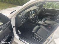 second-hand BMW X3 2015 · 196 500 km · 1 995 cm3 · Diesel