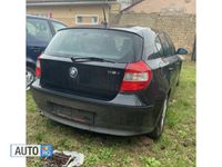 second-hand BMW 116 61