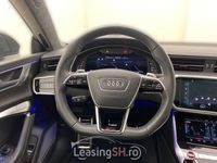 second-hand Audi RS7 