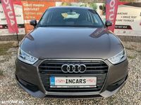 second-hand Audi A1 Sportback 1.6 TDI S tronic sport