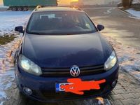 Second-hand VW Golf VI 2010 Hatchback