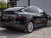 second-hand Tesla Model X Signature P90D Allradantrieb