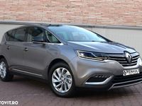 second-hand Renault Espace Energy dCi 160 EDC Intens 2016 · 192 457 km · 1 598 cm3 · Diesel