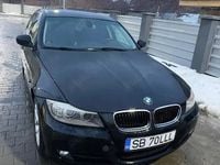 Second-hand BMW 318 146 CP (107 kW) 2012 Berlinǎ