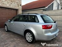 second-hand Seat Exeo Reference 2.0 Tdi / Automat / 2011 / 224000 km