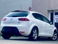 second-hand Seat Leon FR An 2012