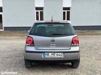 second-hand VW Polo 1.4 United