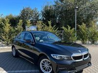 second-hand BMW 318 Seria 3 d Advantage