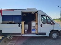 Second-hand Peugeot Boxer 130 CP (95 kW) 2012 Van