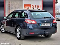 second-hand Peugeot 508 SW 1.6 THP Allure