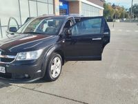 second-hand Dodge Journey 2.0 CRD SXT