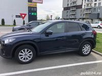 second-hand Mazda CX-5 automata